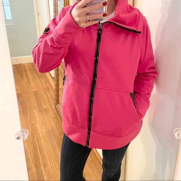 Burton Jackets & Blazers - Burton Polyester Soft Shell DryRide Jacket